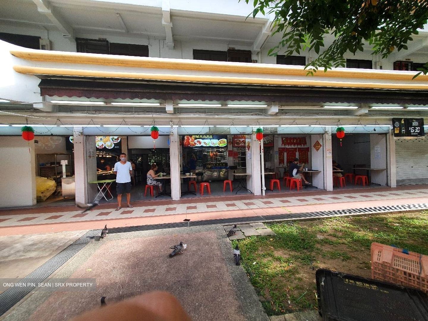 Tiong Bahru Orchid (D3), Retail #556013071